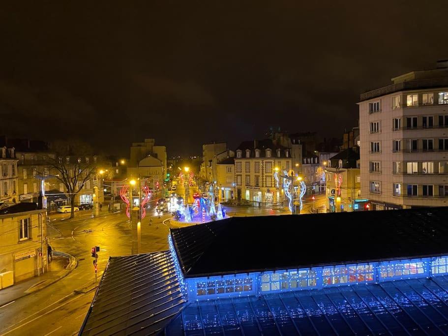 Vue Coup De Coeur Idealement Situe, Proche Gare ลิมอจส์ ภายนอก รูปภาพ
